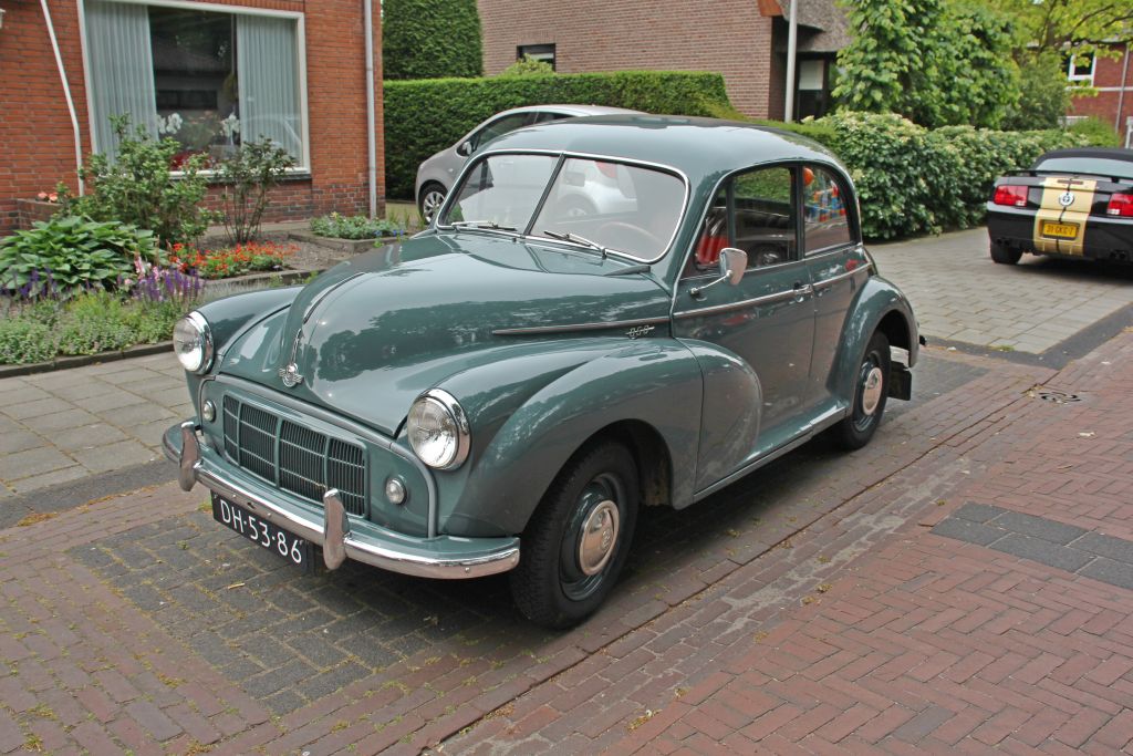 Oldtimerrit Geesteren 5 juni 2022 - 52